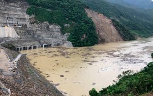 HIDROITUANGO: EL FRACASO ECONÓMICO DE EPM