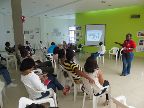 Socializado proyecto “Construcción Sede Institución Educativa Técnico y Comercial Simón Bolívar” Socializado proyecto “Construcción Sede Institución Educativa Técnico y Comercial Simón Bolívar”