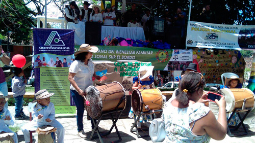 Caja de Compensación Familiar del Cauca