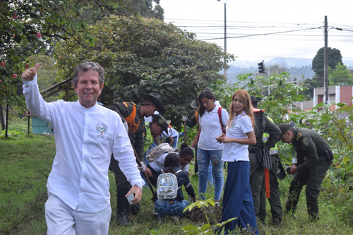 Hernando Betancourt Suárez