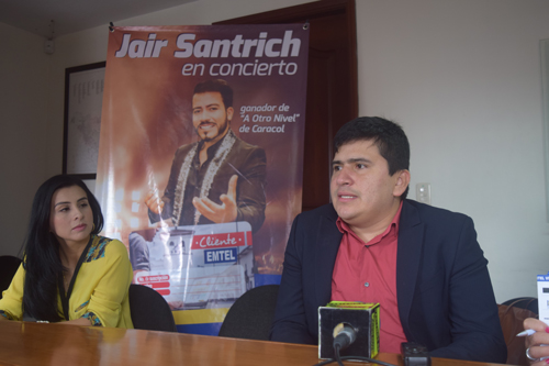 Daniel Alejandro Pajoy Daniel Alejandro Pajoy