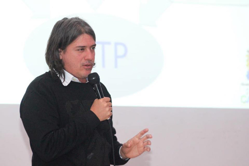 Rafael Nanclares, exsecretario de Tránsito de Medellín