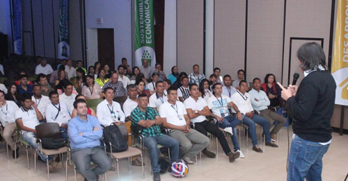 Movilidad Futura capacita a conductores de servicio público