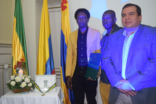 Una velada de homenaje para la cultura Afro del Cauca