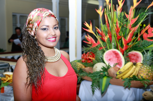 Una velada de homenaje para la cultura Afro del Cauca Una velada de homenaje para la cultura Afro del Cauca