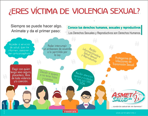 Día Internacional por la Salud de las Mujeres