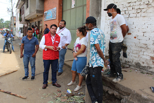 Unidad para las Víctimas confirma atentado terrorista en Quilichao Unidad para las Víctimas confirma atentado terrorista en Quilichao