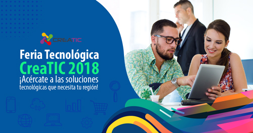 Al norte del Cauca llega la primera Feria Tecnológica CreaTIC