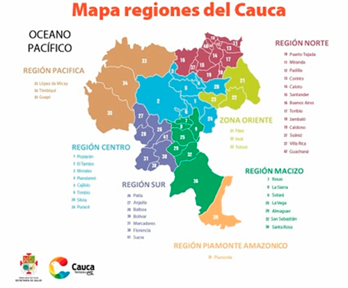 CRUE actúa las 24 horas para regular emergencias del Departamento