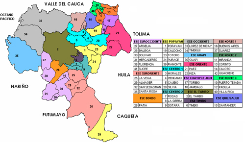 “El CRUE actúa las 24horas para regular las emergencias del Departamento”