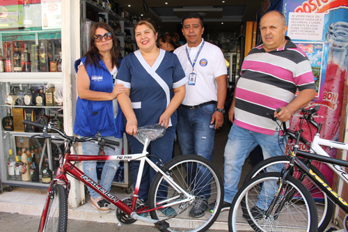Finaliza campaña Raspa y Gana de la Industria Licorera del Cauca