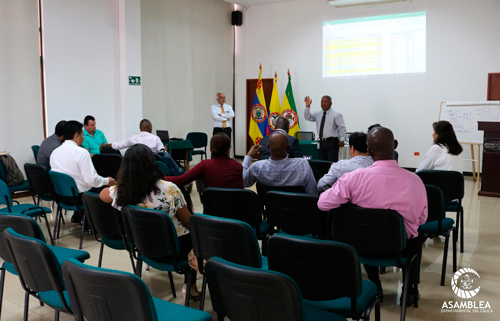 Asmet Salud seguirá contratando servicios en el norte del Cauca