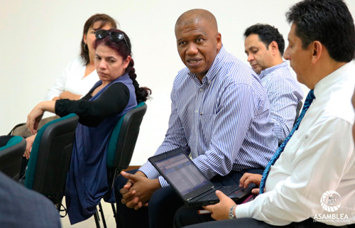 Asmet Salud seguirá contratando servicios en el norte del Cauca