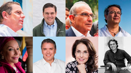 LA POLÍTICA COMO FARSA Y CONVENIENCIA