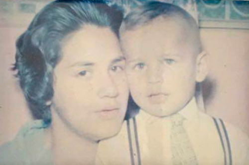 Un día para las madres Un día para las madres