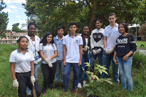 Popayán busca ser una “Ciudad verde”