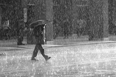 LLUEVE Y "SEGUIRÁ LLOVIENDO" LLUEVE Y "SEGUIRÁ LLOVIENDO"