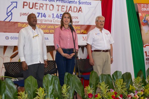 Nuevos cupos de Colombia Mayor para el Cauca Nuevos cupos de Colombia Mayor para el Cauca