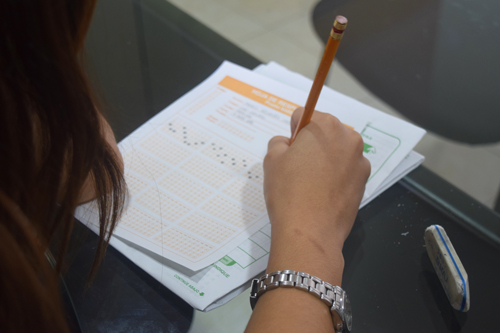 Uno de los mejores ICFES del país es caucano Uno de los mejores ICFES del país es caucano