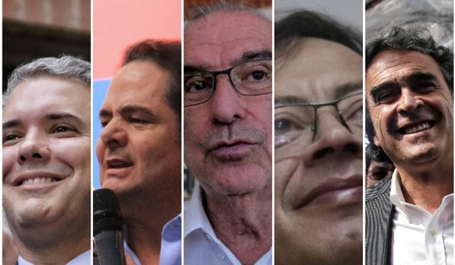 QUE GANE LA PAZ Y NADA MÁS…