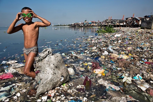 Día Mundial del Medio Ambiente