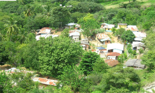 EL SABOR DE LA TIERRUCA