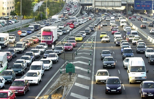 El alto costo de la dependencia del automóvil