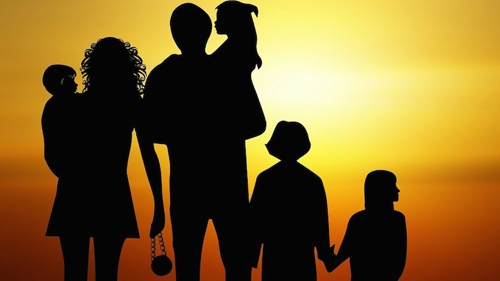 Fe y familia