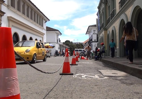 Urge el Plan de Ordenamiento Territorial en Popayán