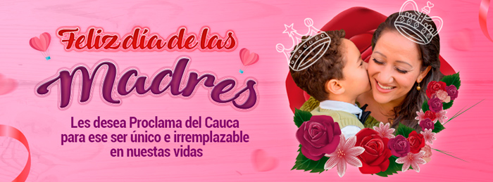 Feliz Día Mamá Feliz Día Mamá