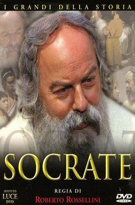 ROSELLINI, SÓCRATES (1970)