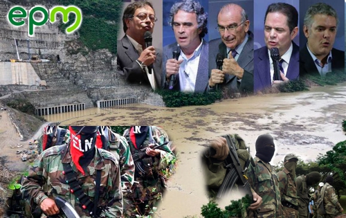 SERÁ MEJOR QUEDARNOS EN LA ORILLA