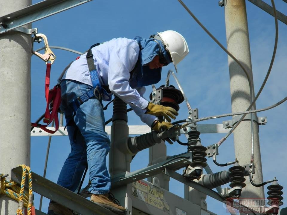 Restablecido servicio de energía en el Cauca CEO