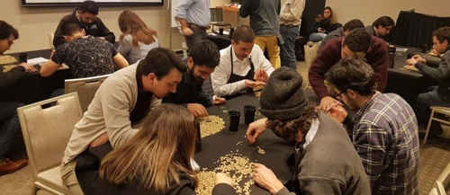 EL ORO Y LA DIAN