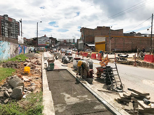 Movilidad Futura