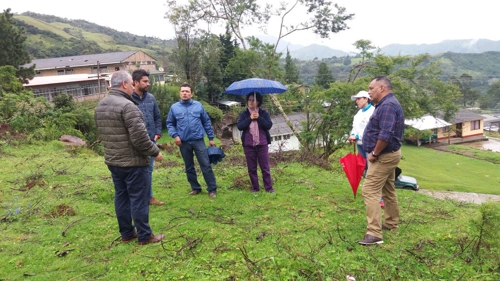 Proyectan nuevo hospital para Sotará