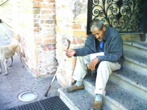 Sin herencia, quienes maltraten o abandonen a sus padres