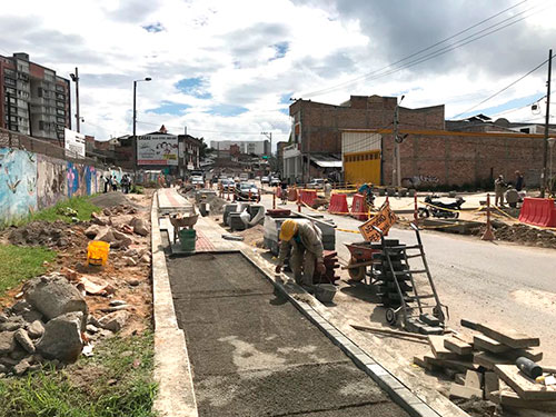 Movilidad Futura