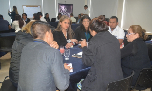 Las violencias de género en los lugares de trabajo