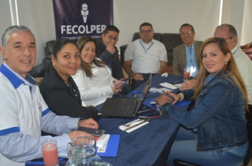 Las violencias de género en los lugares de trabajo