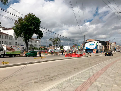 Movilidad Futura