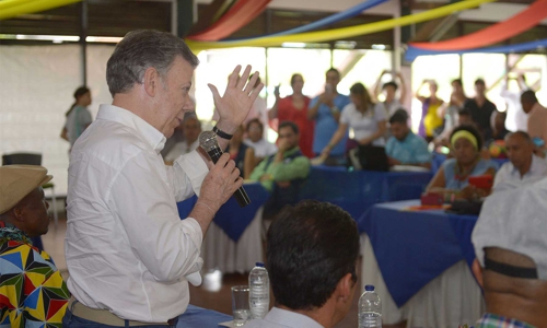 ‘Ya no hay excusa’ para no aprobar normas de procedimiento JEP
