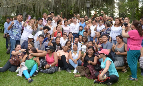 ‘Ya no hay excusa’ para no aprobar normas de procedimiento JEP