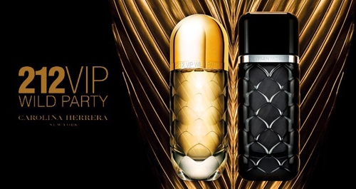 Futuros específicos, Carolina Herrera y dandismo
