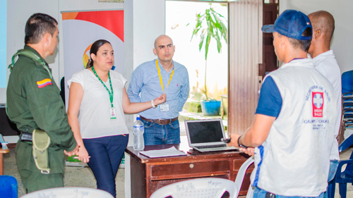 Instituto Nacional de Vigilancia de Medicamentos y Alimentos Instituto Nacional de Vigilancia de Medicamentos y Alimentos
