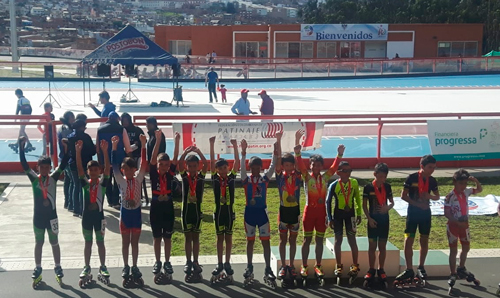 PRUEBA OLIMPICA 