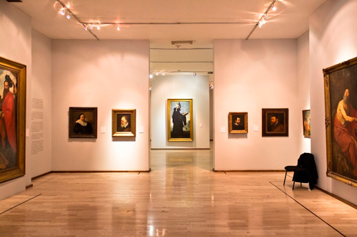 Museo Nacional