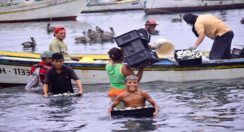 Adiós Venezuela