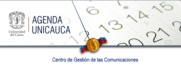 Agenda-Unicauca