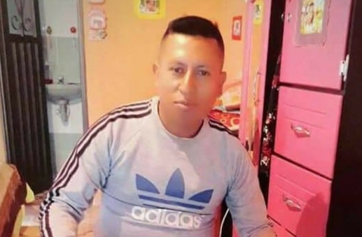 OTRO SINDICALISTA FUE ASESINADO EN EL CAUCA